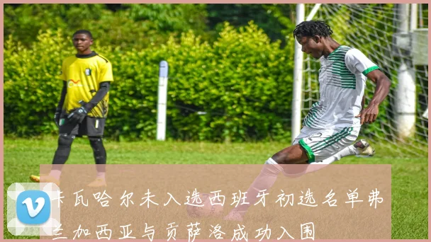 卡瓦哈尔未入选西班牙初选名单弗兰加西亚与贡萨洛成功入围