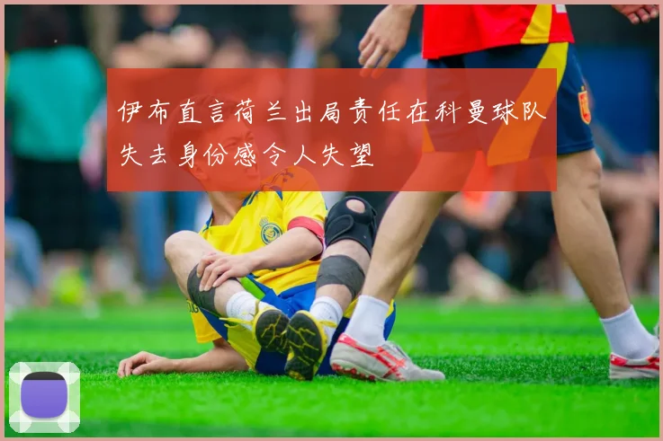 伊布直言荷兰出局责任在科曼球队失去身份感令人失望