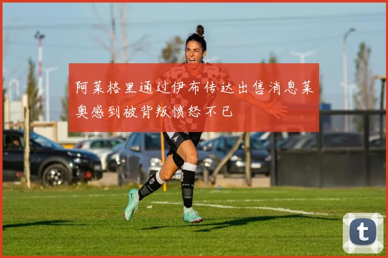 阿莱格里通过伊布传达出售消息莱奥感到被背叛愤怒不已